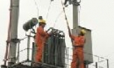 Bảo đảm điện cho đổ ải vụ đông xuân