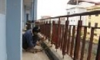 Bệnh viện đa khoa Yên Phong: Phấn đấu đưa hạng mục nhà khoa sản vào sử dụng trước tết Nguyên Đán.