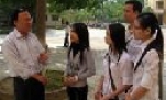Sẵn sàng trước kỳ thi học sinh giỏi Quốc gia năm 2010