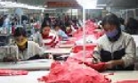 Nhộn nhịp không khí sản xuất đầu năm