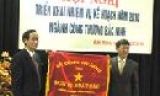 Ngành Công thương triển khai nhiệm vụ năm 2010