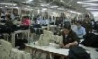 Công ty TNHH Việt Pacific Clothing phấn đấu tổng doanh thu năm 2010 đạt 16 triệu USD