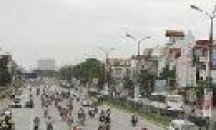 Quốc lộ, tỉnh lộ sẽ hạn chế đi vào nội thành, nội thị 