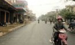 Phát triển Đô thị phía Bắc thành phố