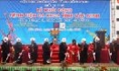 Khởi công xây dựng BVĐK Bắc Ninh giai đoạn II, quy mô 1000 giường bệnh