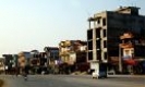 Hoàn Sơn từ làng lên phố