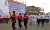 Hứa hẹn mùa giải nâng chất, nâng tầm