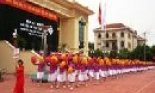 Gia Bình phấn đấu đạt kết quả cao