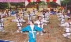 Lương Tài phát triển phong trào thể dục thể thao quần chúng 