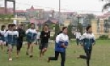 Quế Võ phấn đấu lọt vào tốp 3 