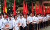 “Đánh cược” với tương lai