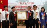 Trường THPT Ngô Gia Tự kỷ niệm 10 năm thành lập và đón nhận Bằng khen của Thủ tướng Chính phủ