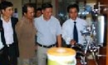 Tập đoàn Tân Á- Đại Thành: Hội nghị khách hàng khu vực Bắc Ninh, Bắc Giang, Lạng Sơn