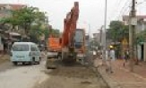 Thành phố Bắc Ninh: Đẩy nhanh tiến độ các dự án chỉnh trang đô thị