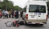 Vẫn còn nhiều tai nạn giao thông