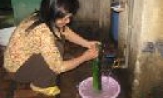 Bắc Ninh phát triển hệ thống nước sạch đô thị