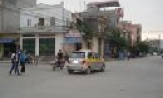 Cần lắp đèn tín hiệu giao thông tại ngã tư gần trường Cao đẳng Sư phạm Bắc Ninh
