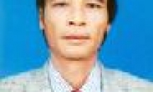 Tiếc thương Nhà báo Nguyễn Hậu