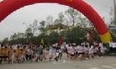Những khởi động Đại hội TDTT tỉnh lần thứ VI