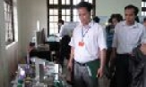 Hội thi thiết bị dạy nghề tự làm năm 2010