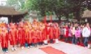 Tuổi nhỏ Thủ đô hành hương về nguồn