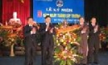  Trường Cao đẳng Thống kê: Kỷ niệm 50 năm ngày thành lập 