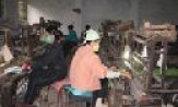 Làng dệt Hồi Quan 