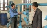 89,14% tổng số dân nông thôn được sử dụng nước hợp vệ sinh