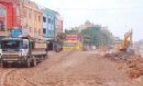 Đầu tư xây dựng kết cấu hạ tầng hướng tới đô thị văn minh, hiện đại 