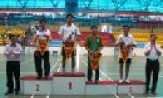 Hội thao Công đoàn ngành Ngân hàng tỉnh Bắc Ninh 