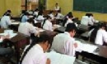 Thi tốt nghiệp THPT, Bổ túc THPT năm 2010: Gấp rút hoàn thành công tác chuẩn bị