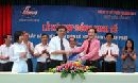 Lilama 69-1 ký hợp đồng lắp đặt thiết bị cơ điện lò hơi, turbin, máy phát dự án nhiệt điện Vũng Áng 1