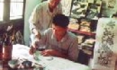 Giấy dó Phong Khê -  Nét văn hóa đặc sắc