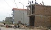 Tập trung vào giải phóng mặt bằng 