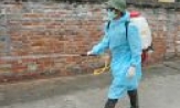 Chiến dịch vệ sinh khử trùng tiêu độc môi trường- chuyển biền từ nhận thức người dân 