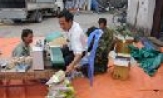 Hai mũi nhọn ở hợp tác xã 8-3