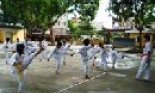 Võ thuật vào mùa