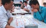 Giải vô địch Cờ tướng các CLB tỉnh năm 2010