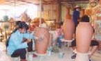 Gốm Phù Lãng-Chưa tìm được tiếng nói chung cho làng nghề