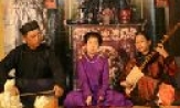 Tổ ca trù là người Việt