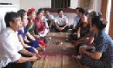 Sự trở lại của làng Quan họ Đông Yên
