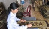 Xuân Lai phát triển  tiểu, thủ công nghiệp 