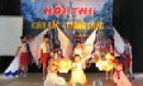 Hội thi Kinh Bắc- Thăng Long