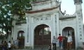 Cần phát huy tốt giá trị của Văn Miếu Bắc Ninh