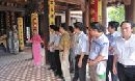 Doanh nhân 7X và tâm huyết với miền Quan họ 