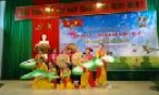 Hội Nông dân Thuận Thành: Liên hoan tiếng hát đồng quê lần thứ III