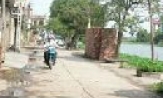 Đẩy nhanh các dự án nước sạch và vệ sinh môi trường nông thôn