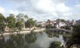 Giao thông nông thôn được chú trọng