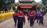 Dấu ấn thể thao Bắc Ninh 2010