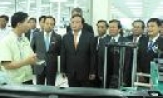 Tràn dâng sức sống mới